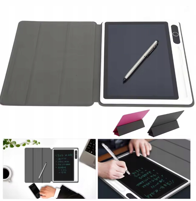 Tablet pro dítě jako dárek LCD 10" Dotykové Pero na kreslení