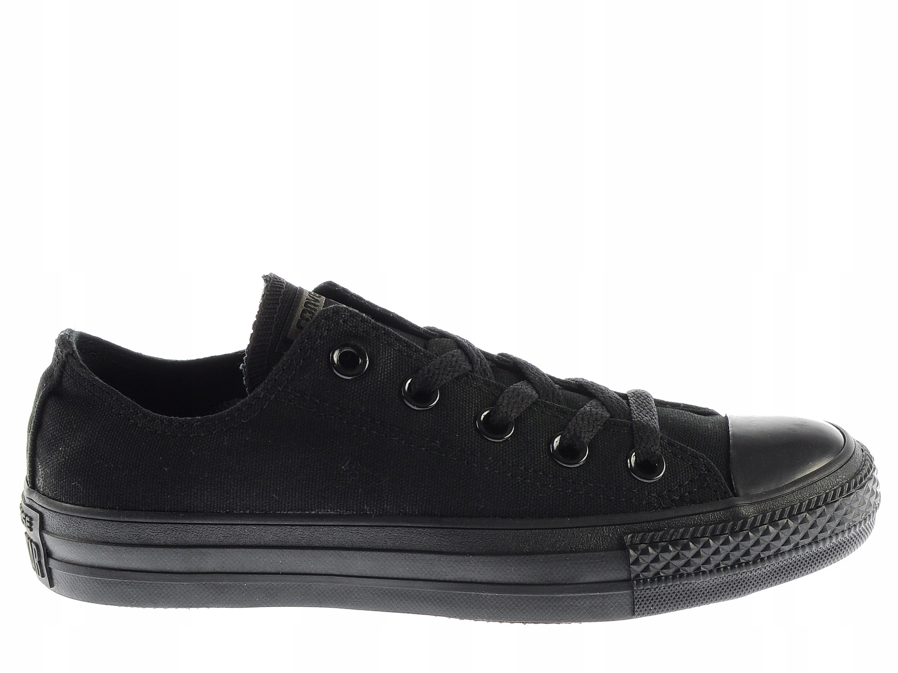 

Trampki Niskie Czarne Converse M5039 Black (40)