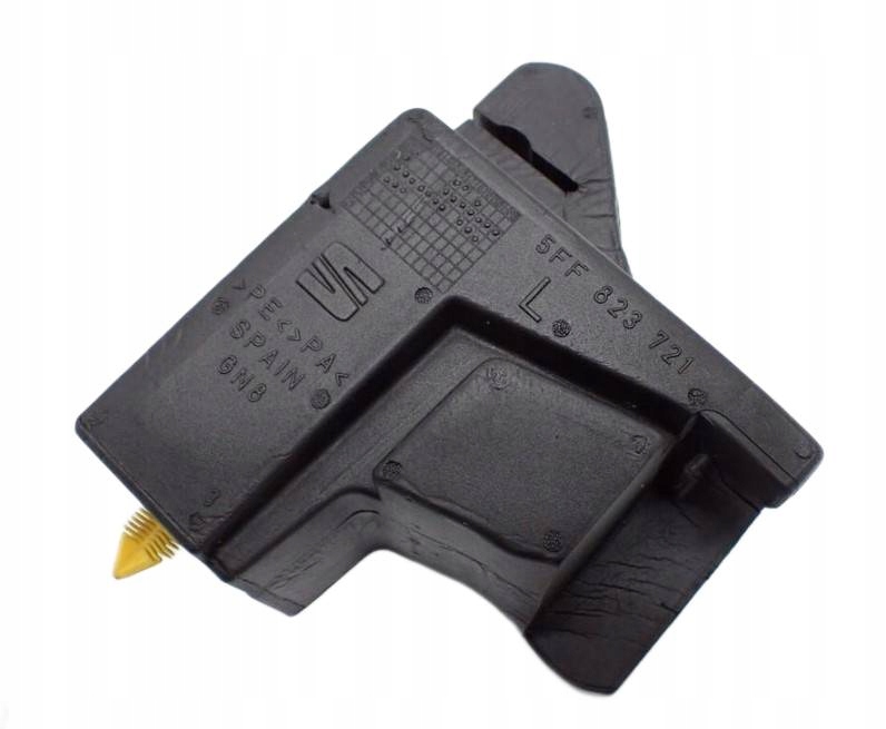 ЗАПОЛНЕНИЕ МОТОРНОГО ОТСЕКА ЛЕВЫЙ CUPRA FORMENTOR OE