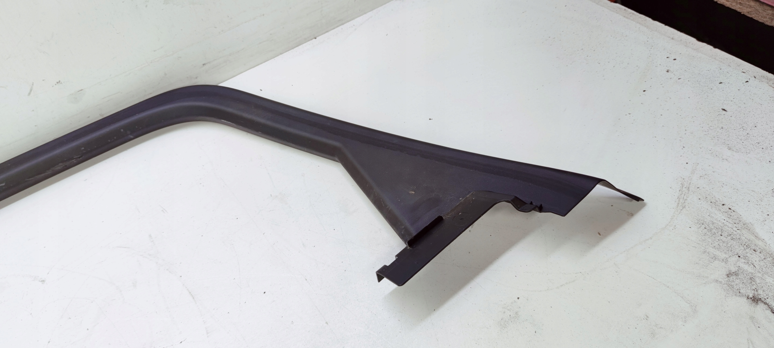 cap cover door right rear part AUDI Q3 83A867672