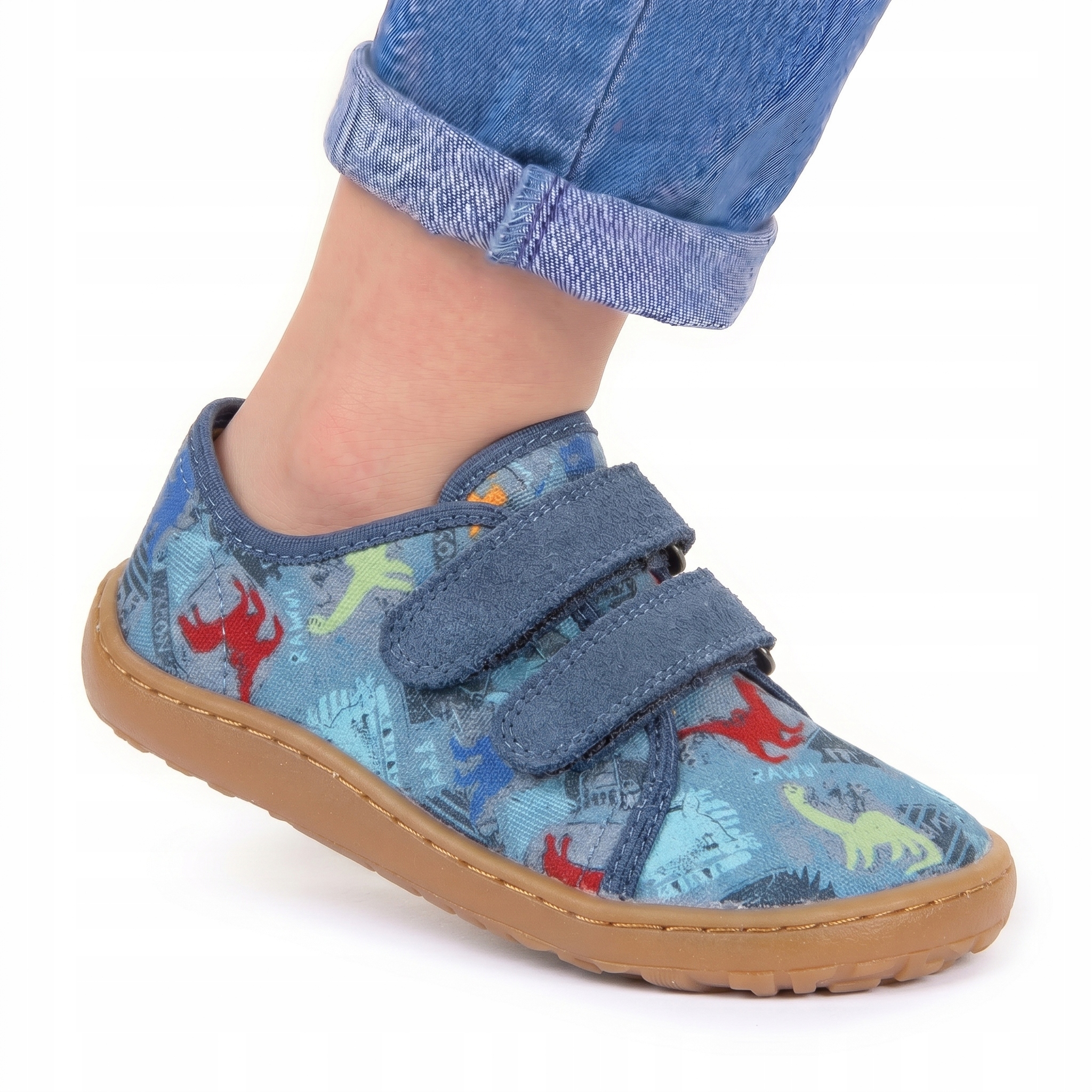 Kapcie Froddo Barefoot G1700440-15 rozm. 29