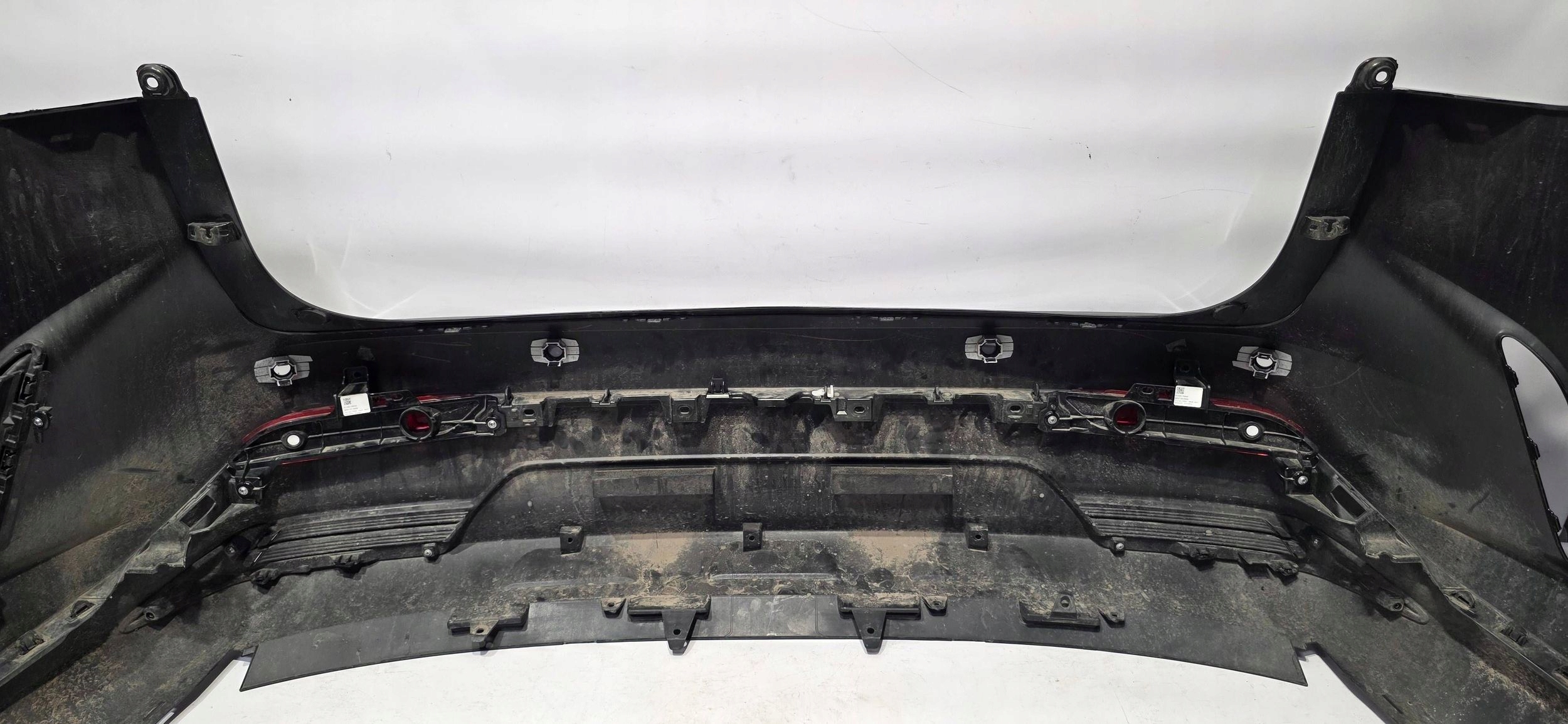 bumper rear LEXUS NX II 21- 4XPDC original 52159-78060