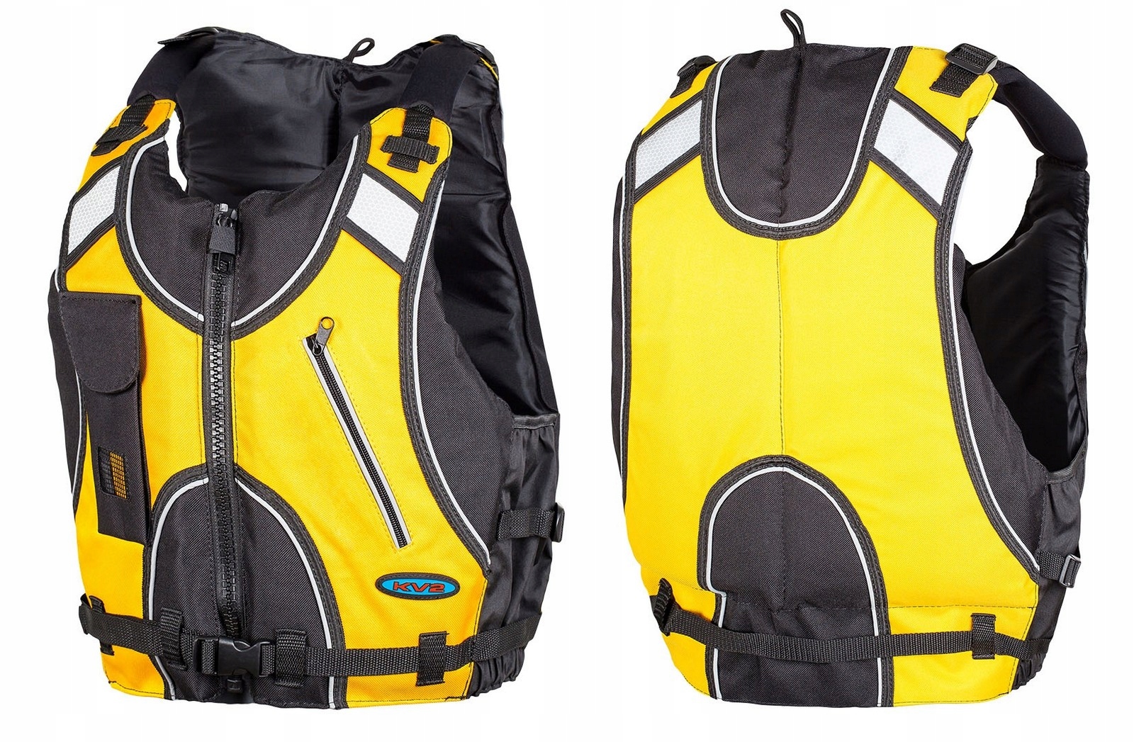 Aquarius Zajišťovací vesta Mq XXL