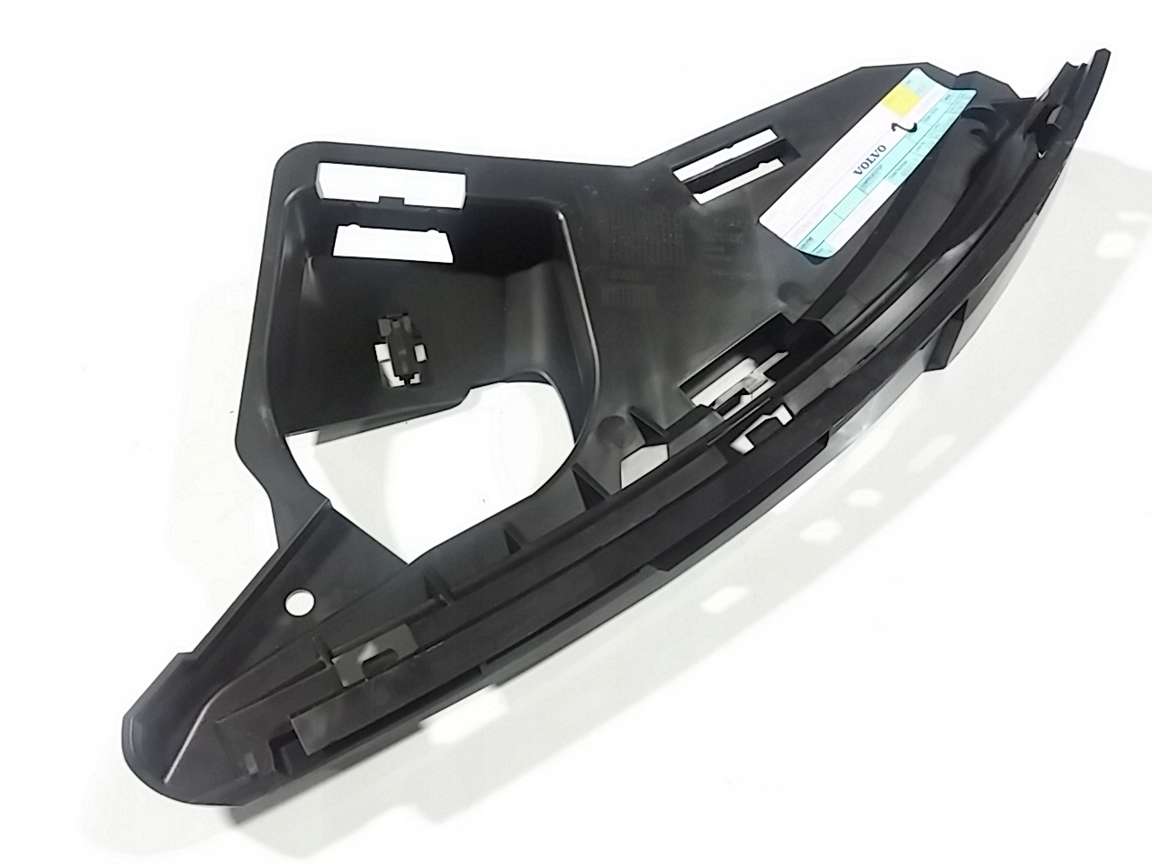 Volvo XC60 levý nárazník pod lampou Oe 30763433