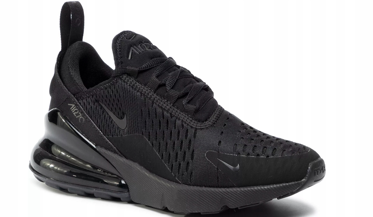 Nike Buty Damskie Air Max 270 AH6789-006 Roz 36