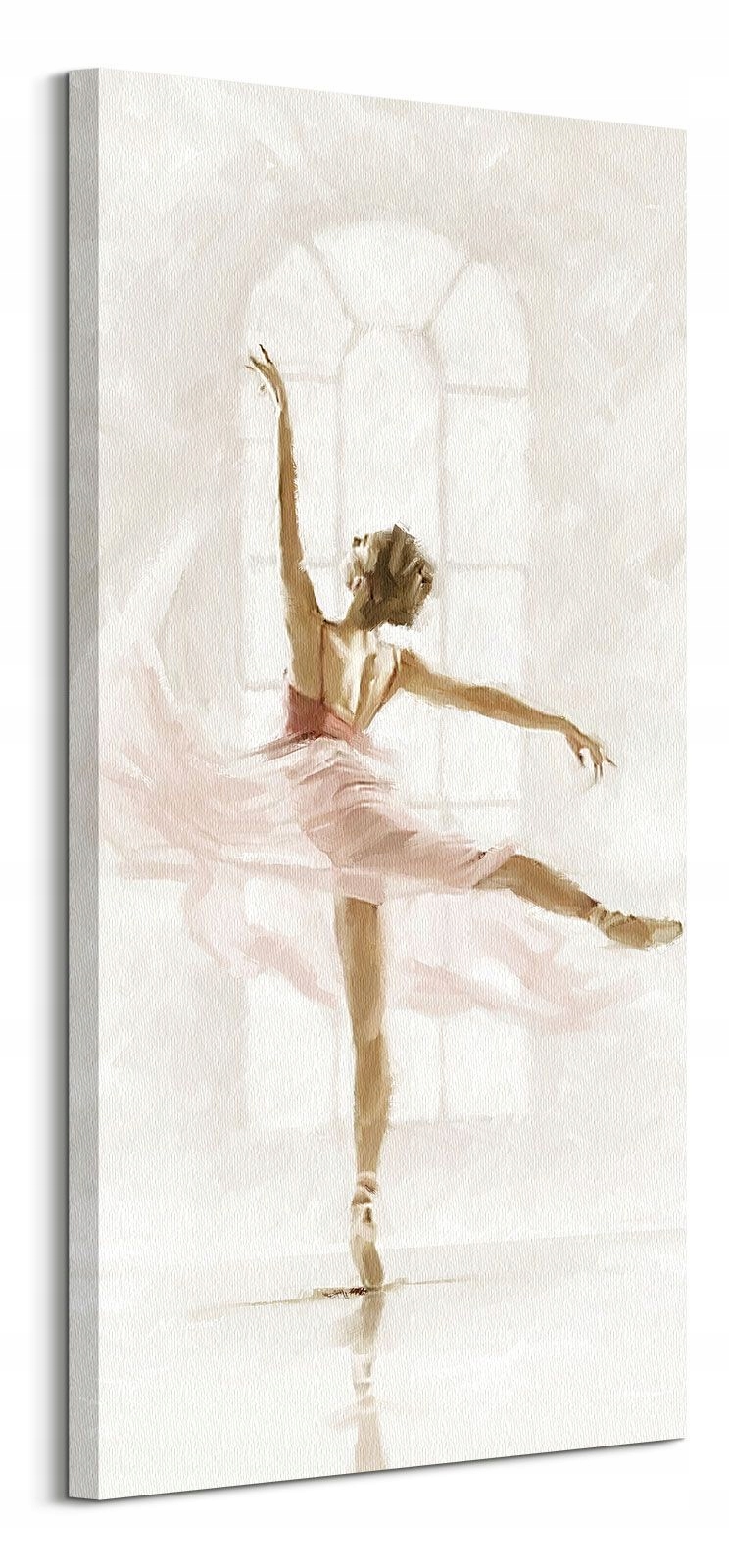 

Obraz Richard Macneil Baletnica Taniec 50x100 cm