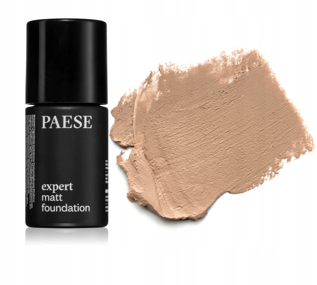 PAESE SPECJALISTYCZNY PODKŁAD MATUJĄCY 502W