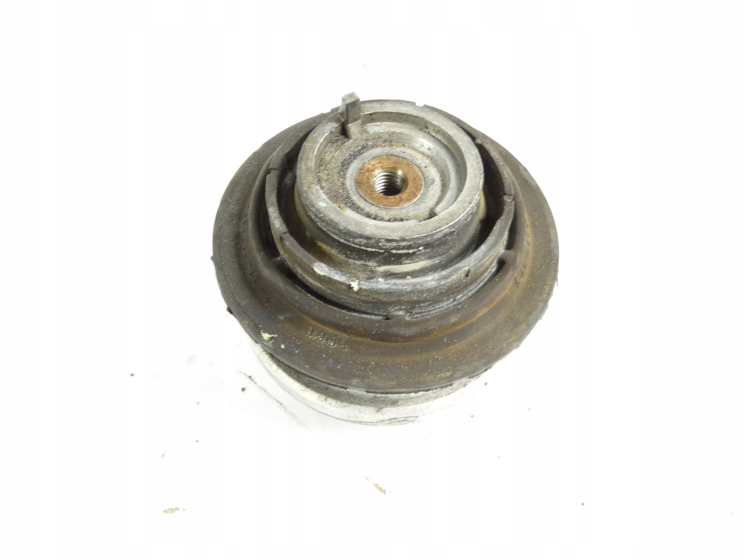 Mercedes S klasa W220 PODUSZKA SILNIKA LEWA PRAWA Typ samochodu Samochody osobowe