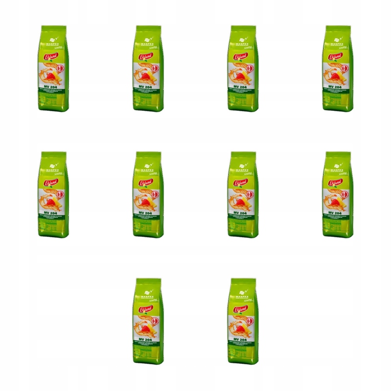 Ekland Instantní čajový nápoj citron-malina vit. C 1 kg X10