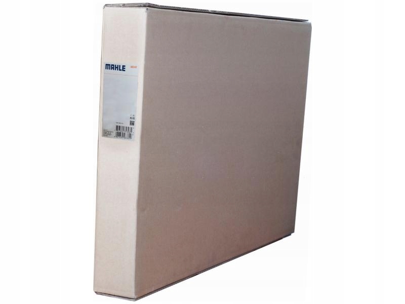 mahle ac 457 000S конденсатор, радиатор кондиционера