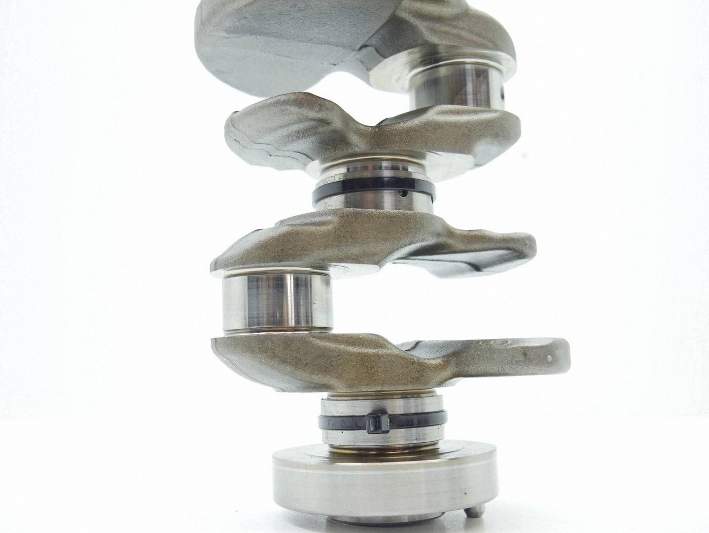 crank MERCEDES A W177 CLA W118 1.3 CGI 7260R
