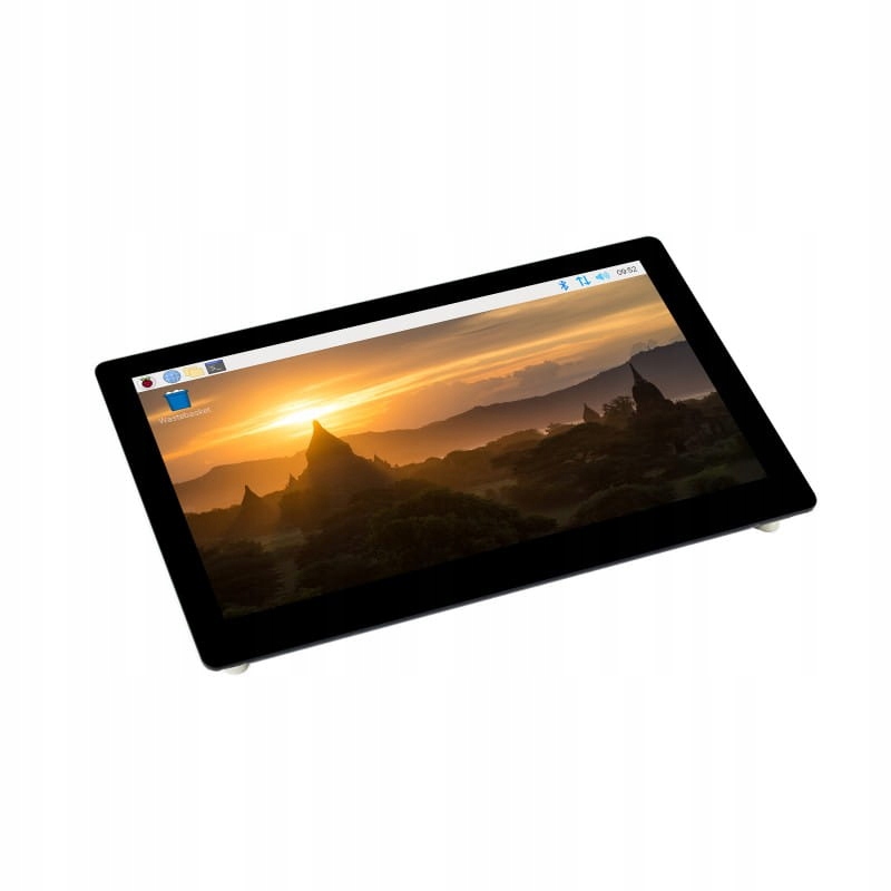 5" Amoled displej s kapacitním dotykem 960×544