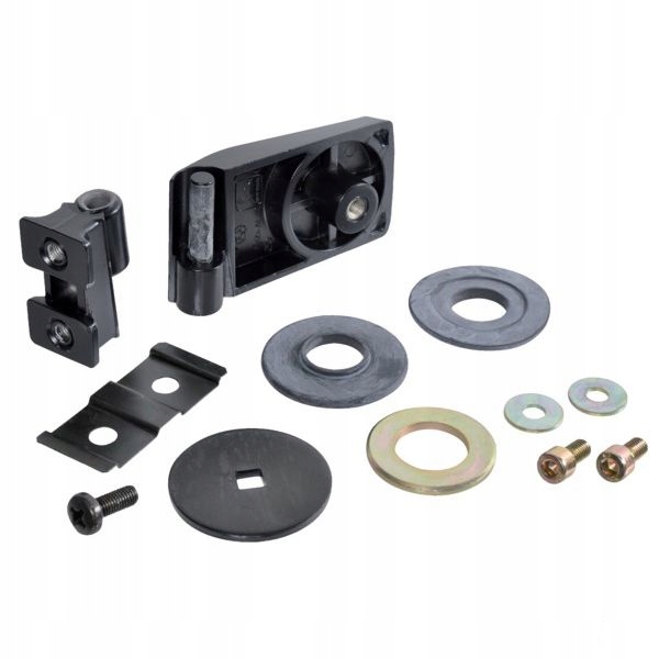 KAL713221 - Верхня ліва дверна петля John Deere al71322 origina