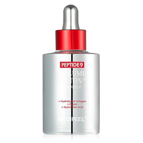 Volume Biotox Pro Ampułka liftingująca peptydy 100ml