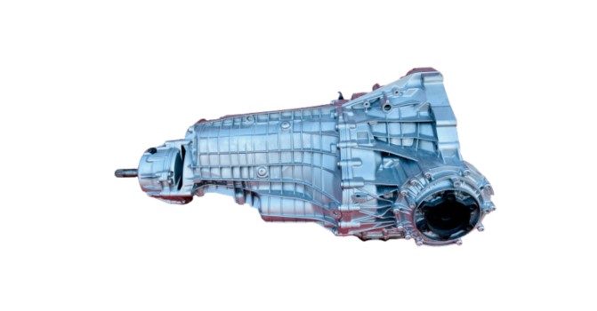 Skrzynia biegów automatyczna Mercedes R9062710800.