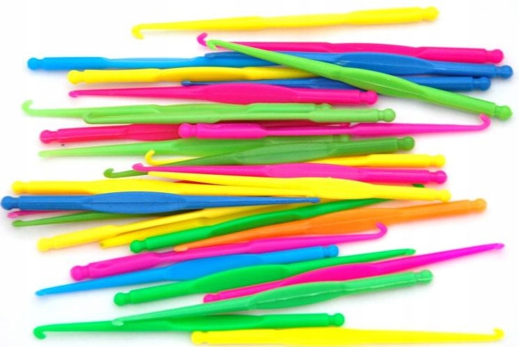 LOOM BANDS GUMKI DO BRANSOLETEK 600 SZT - BIAŁE EAN (GTIN) 5021813118237