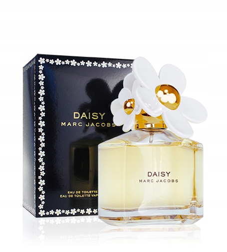 Marc Jacobs Daisy toaletní voda pro ženy 100 ml
