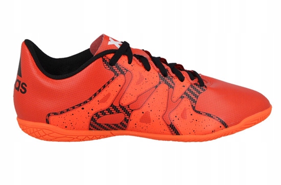 Buty Halowe Adidas X 15.4 In J r. 28