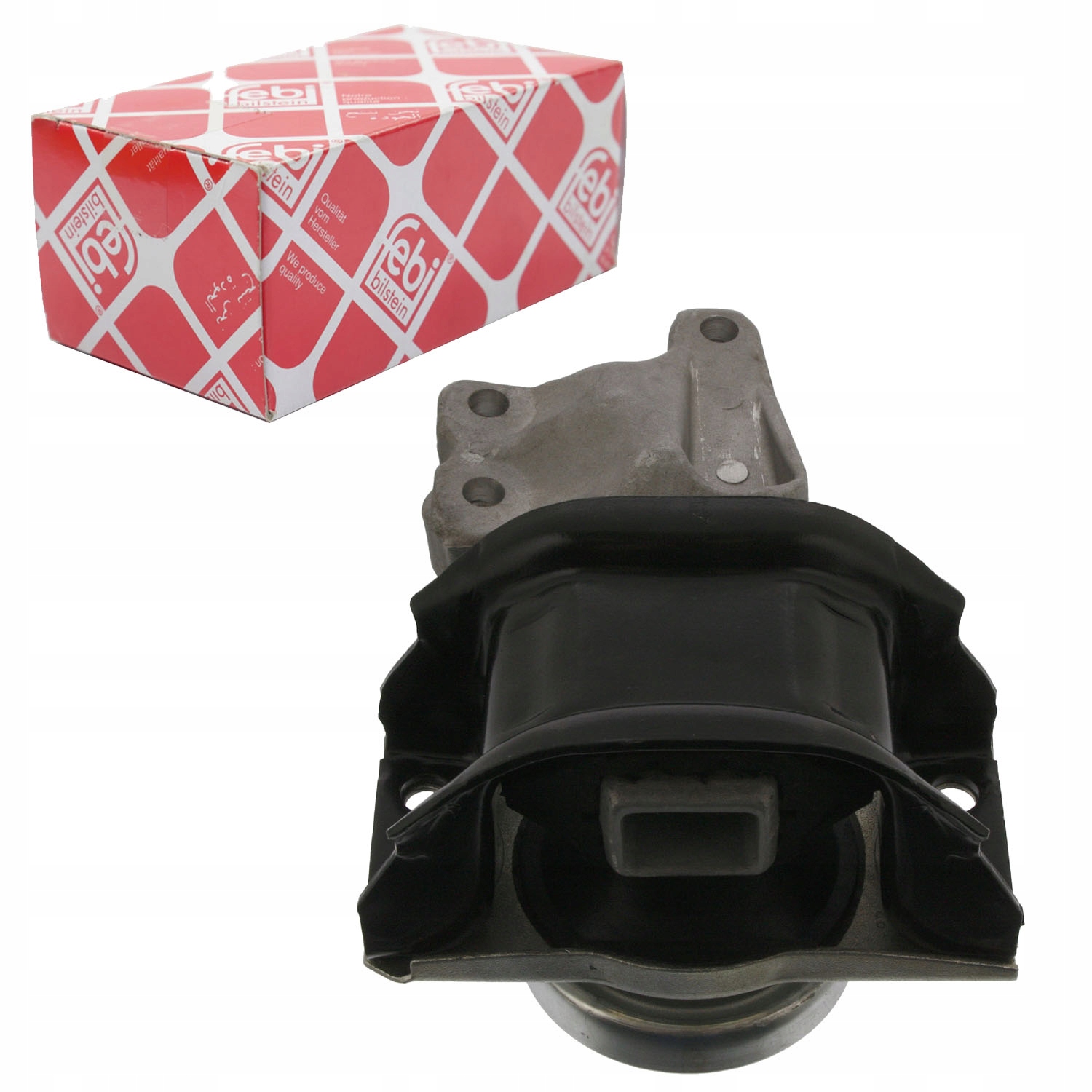 Febi Bilstein 100150 Проживание двигателя