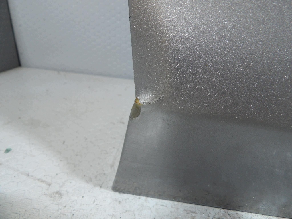 MAZDA 6 GJ door front right 38P