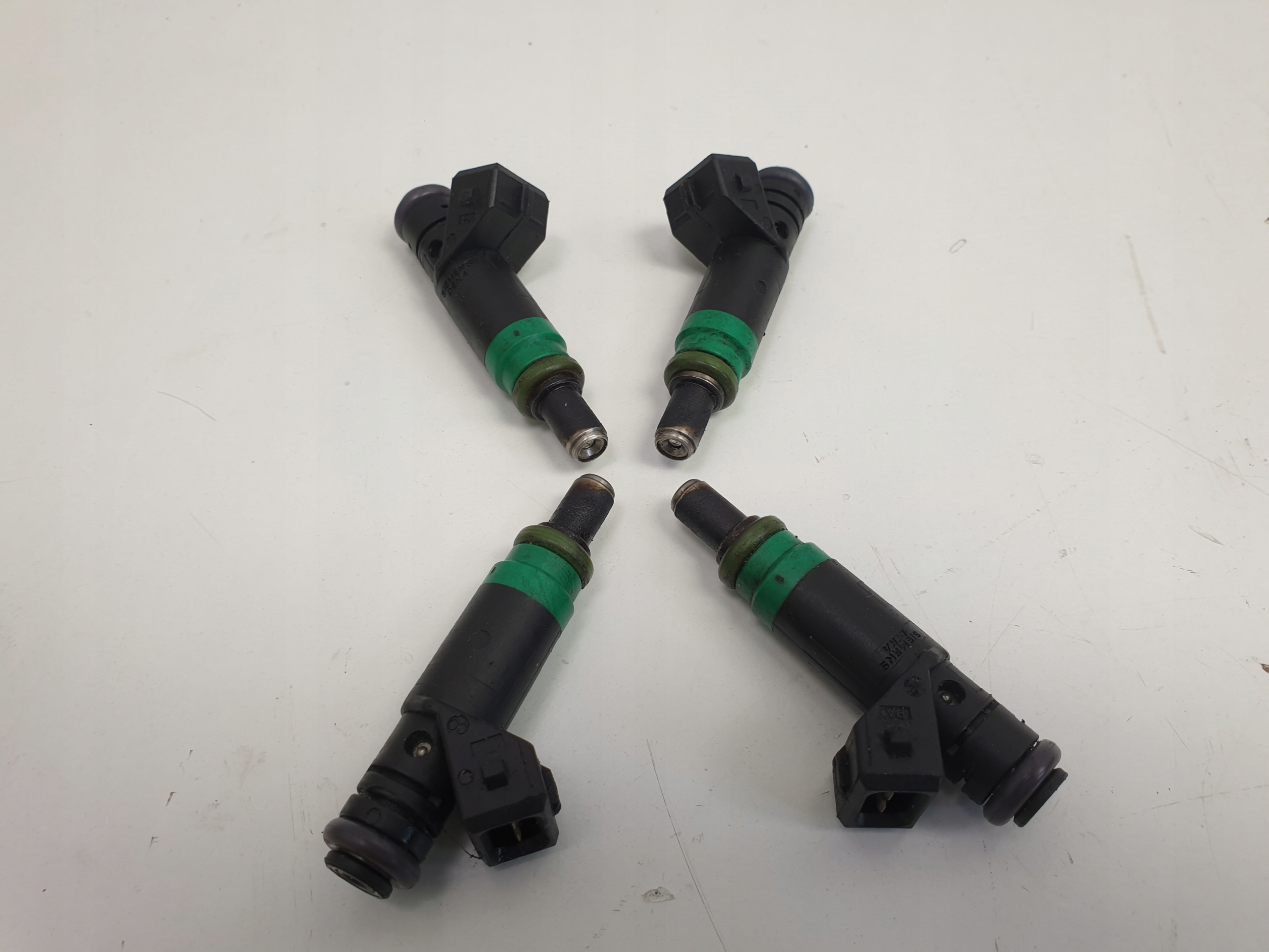 Injecteur FORD KA 9F593