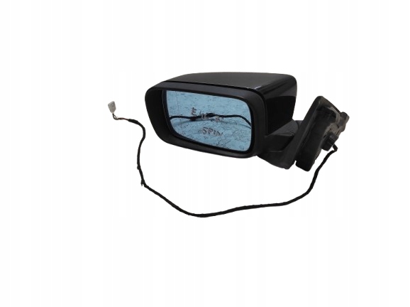 BMW 3 E46 98- LUSTERKO LEWE 5PIN