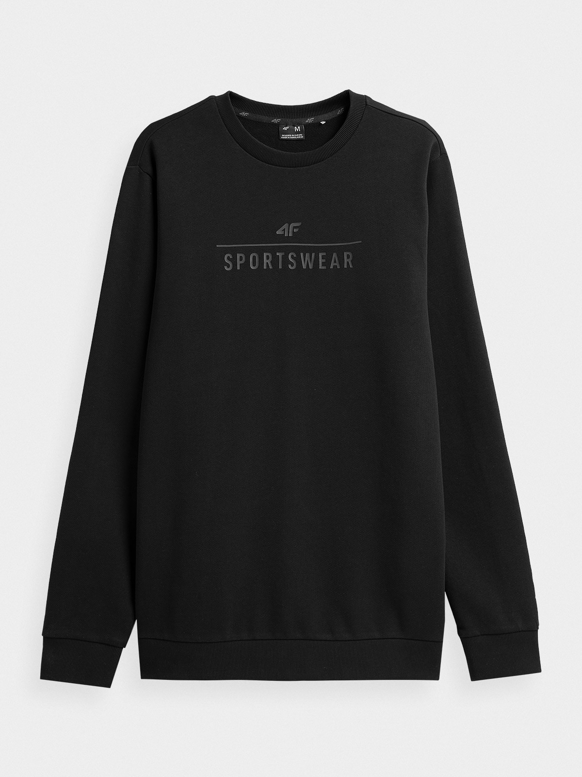 

Bluza Męska 4F BLM350 NOSH4
