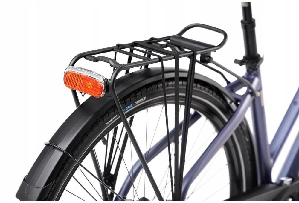 ROWER ROMET GAZELA 9 TREKINGOWY/MIEJSKI L/19"/28"( 170-188cm ) 2024r. Kod producenta RATREGAZ8X28190546OA