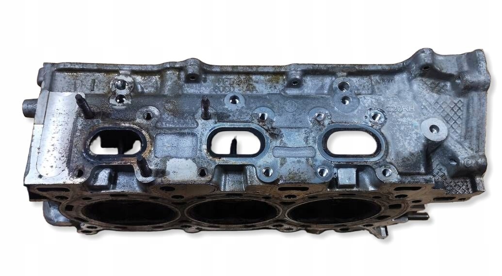 head. right Ford Mustang 3.7 V6 2011-2014