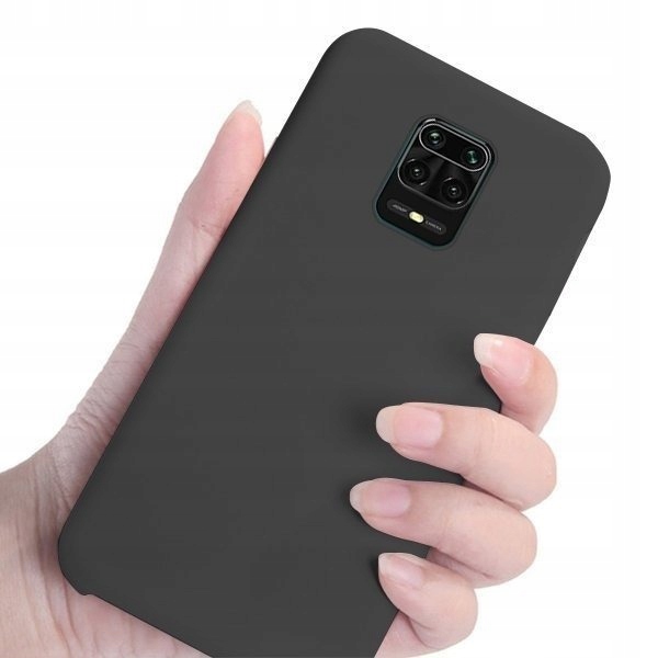 

Etui Do Xiaomi Redmi Note 9S Pokrowiec Case Style