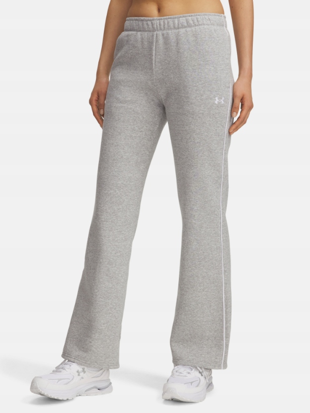 Dlouhé tréninkové kalhoty Under Armour 6003711-011 vel. S šedé