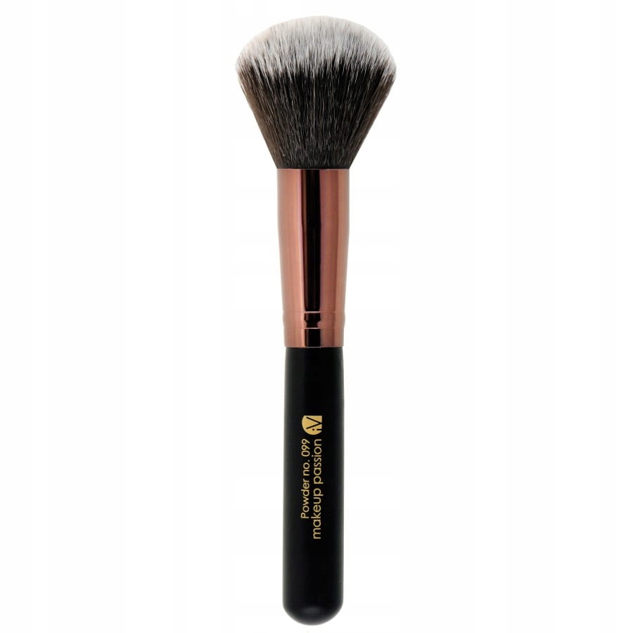 

Inter Vion Makeup Passion Powder Pędzel Do Pudru