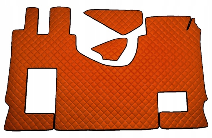 КОВРИКИ MERCEDES ACTROS MP4 N / AMOR