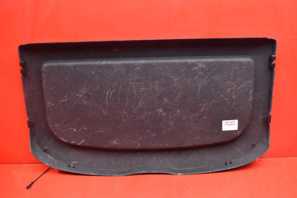 plato boot OPEL MOKKA A 12-15