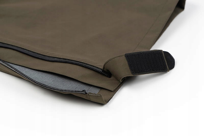 SPODNIE WĘDKARSKIE OGRODNICZKI FOX AQUOS ROZ.M Marka FOX