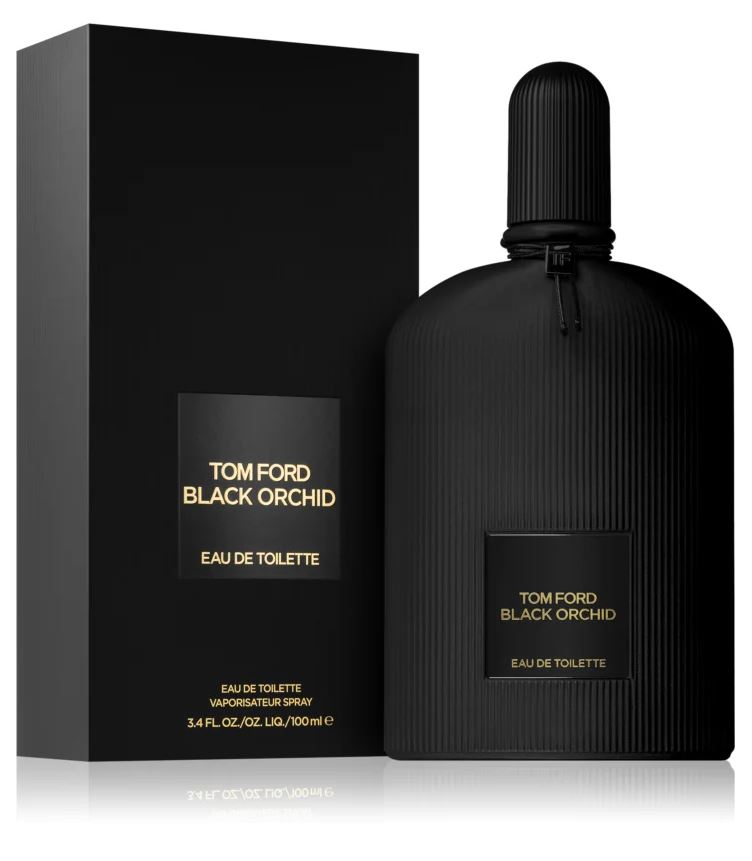 Tom Ford Black Orchid toaletní voda 100 ml Orig