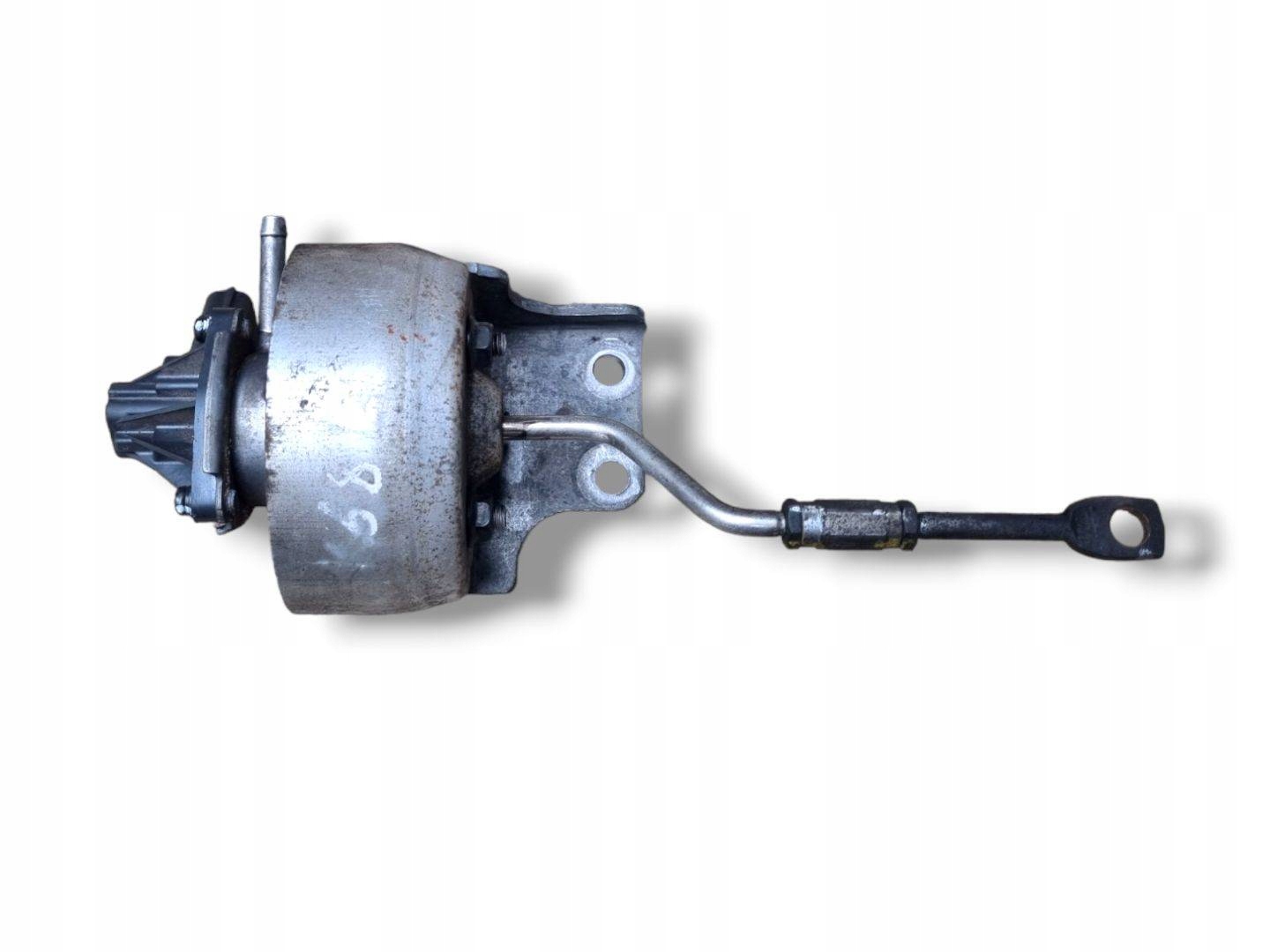 Sensor Turbolader Skoda Fabia 2 (5J) 2008 49477-19200