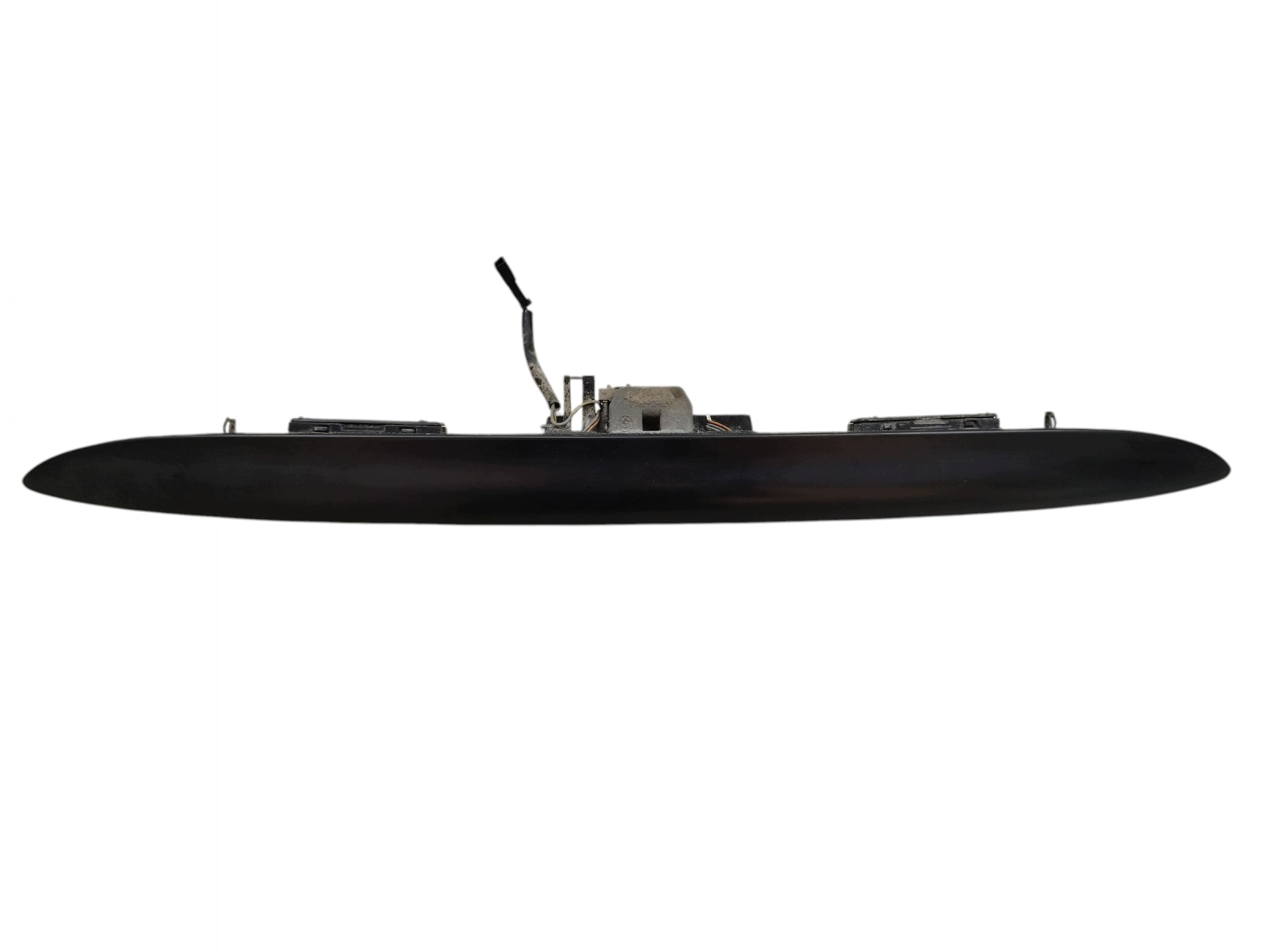 MIKROSTYK moulding cap bonnet boot MINI R50 R53 R52 0461700