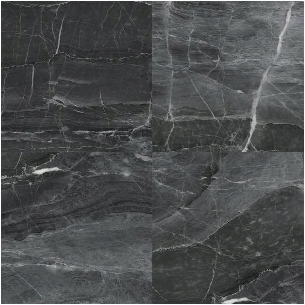 

Płytki Ścienne Vilo Dark Stone Marmur 120x60