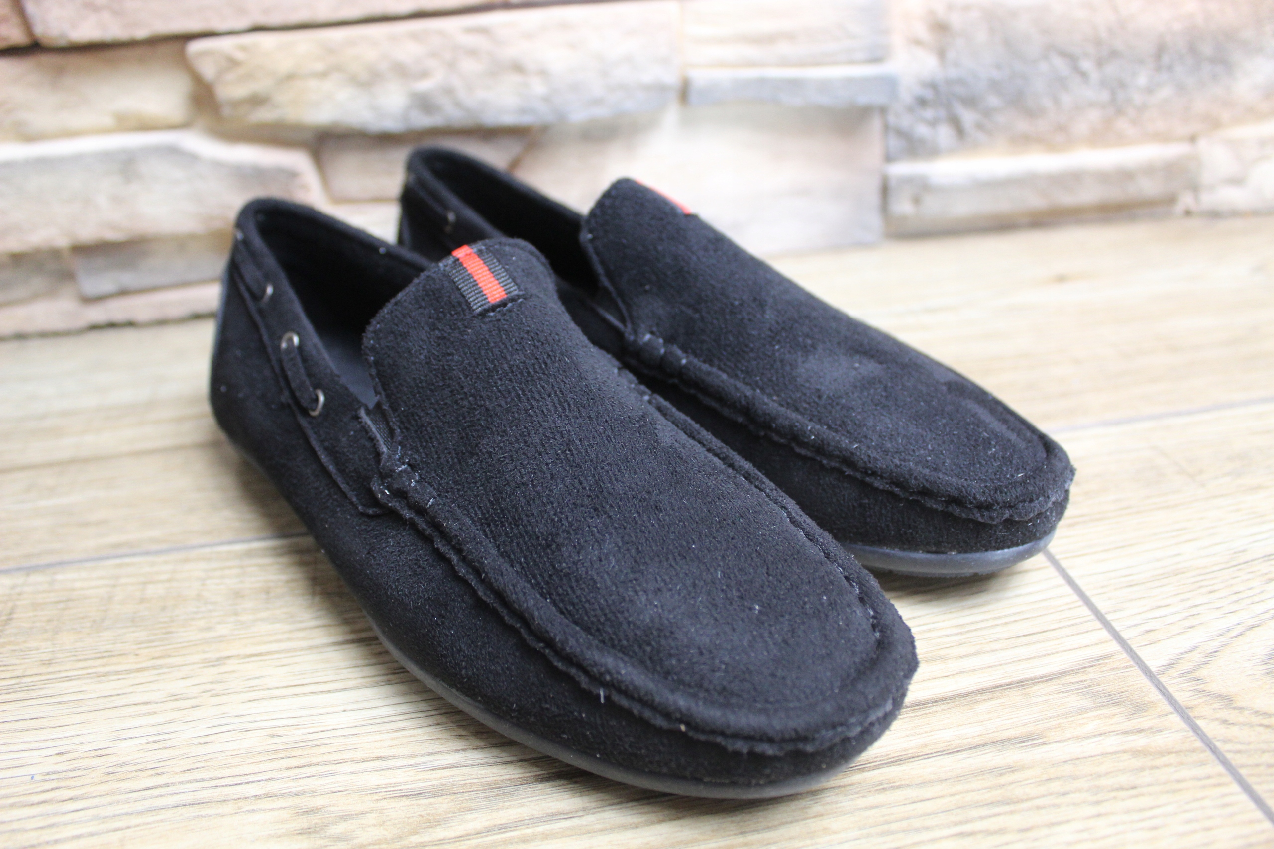 BUTY, MOKASYNY ROZ. 41 Rozmiar 41