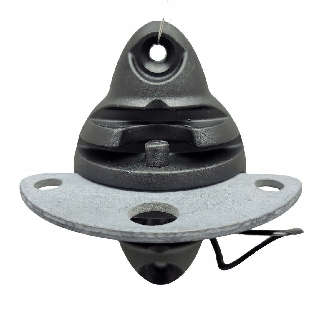 Izolator narożny bramowy do pastucha Pin-Lock