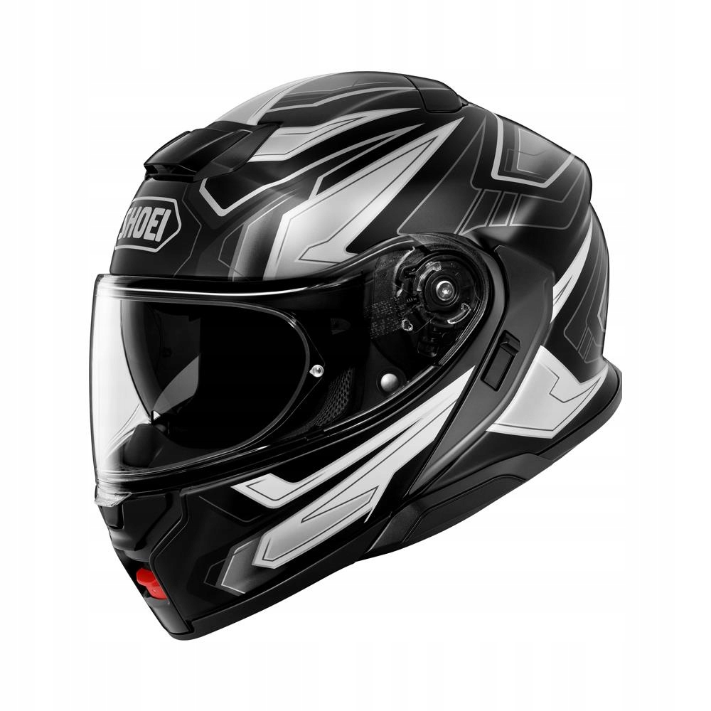 Shoei Neotec III 3 Anthem TC-5 čeľusťová prilba XL