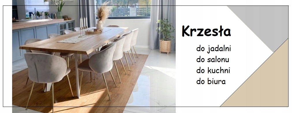 Krzesło tapicerowane pikowane WELUROWE 01 salon jadalnia LOFT szary Szerokość mebla 40 cm