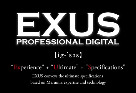 MARUMI EXUS LENS PROTECT 67mm FILTR OCHRONNY Model Exus Lens Protect