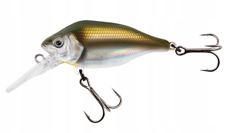 Fox Rage Funk Bug Dr 5cm 7g Uv Real Shiner