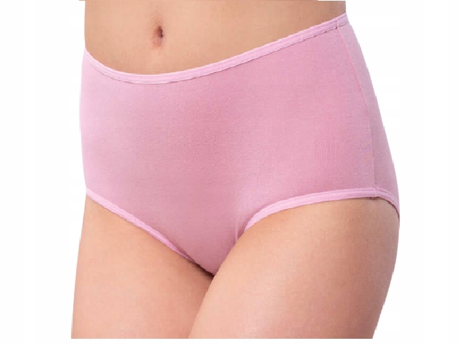 

Wadima 100185 Figi Damskie Rozm.xl Róż