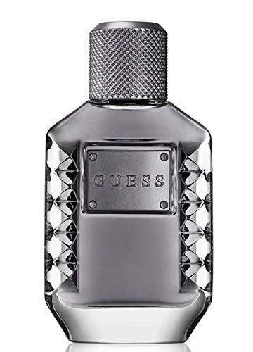 Guess Dare For Men Edt Objem: 100 ML Pro Muže