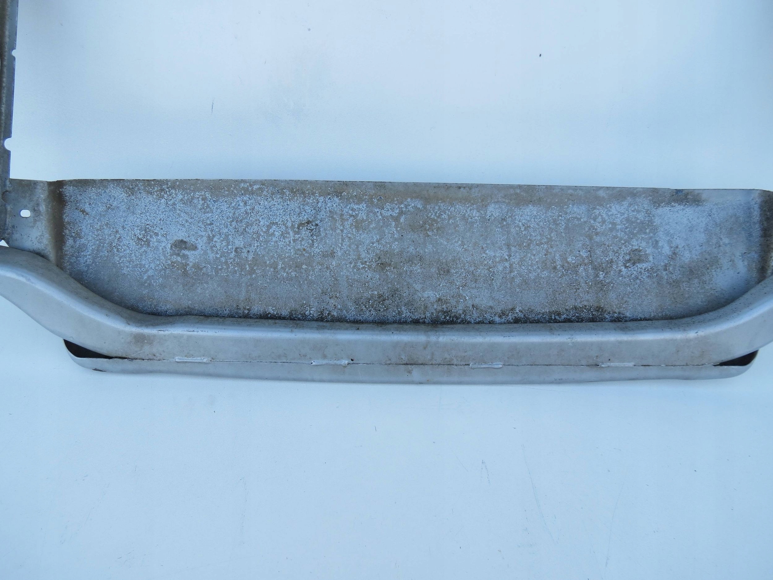bumper support front VOLVO XC90 and