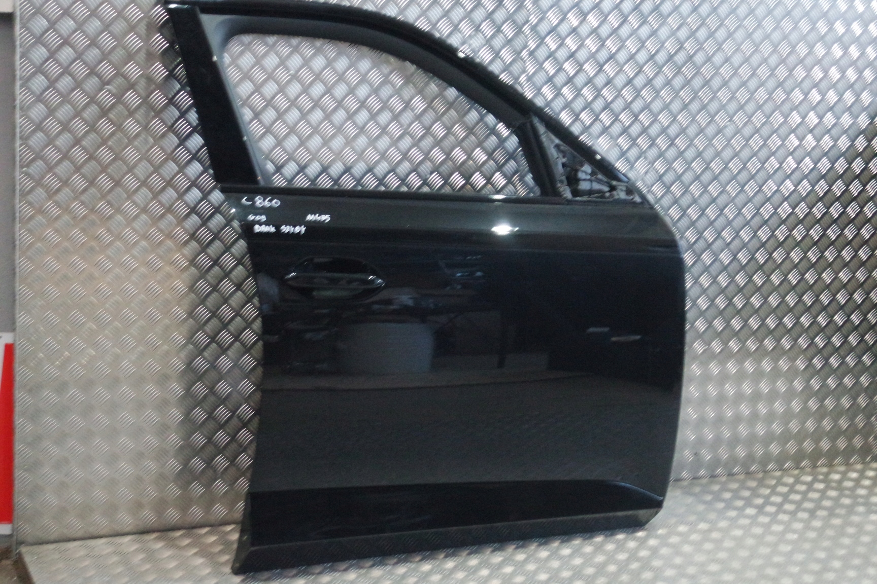 DRZWI PRAWY PRZOD BMW XM G09 C860 M475