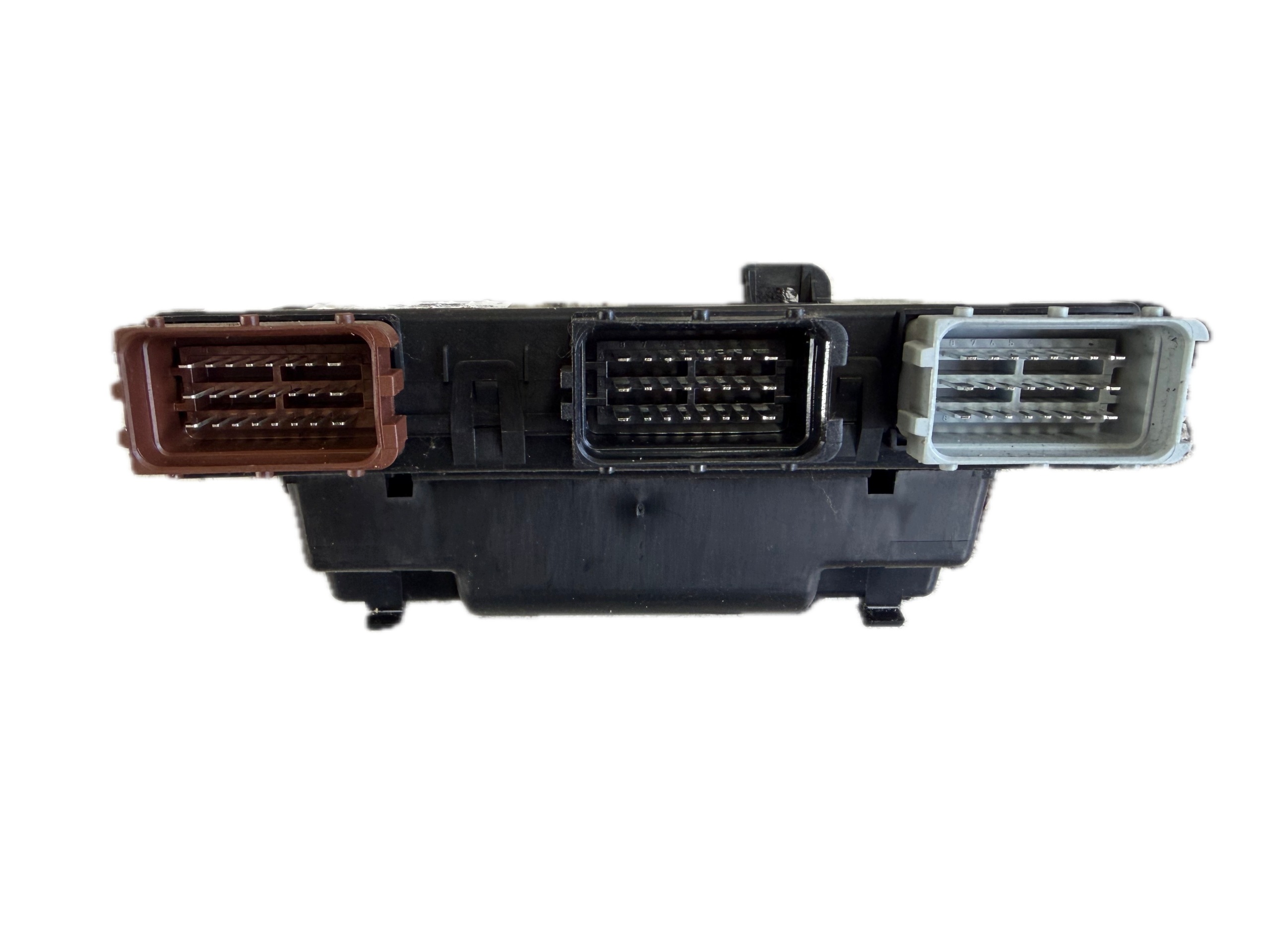 Bedienteil SITZ CITROEN C5 III X7 9666283880